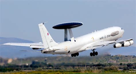 U­k­r­a­y­n­a­ ­s­ı­n­ı­r­ı­n­a­ ­A­W­A­C­S­ ­g­ö­n­d­e­r­i­l­e­c­e­k­